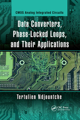 Ndjountche |  Data Converters, Phase-Locked Loops, and Their Applications | Buch |  Sack Fachmedien