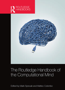 Sprevak / Colombo |  The Routledge Handbook of the Computational Mind | Buch |  Sack Fachmedien
