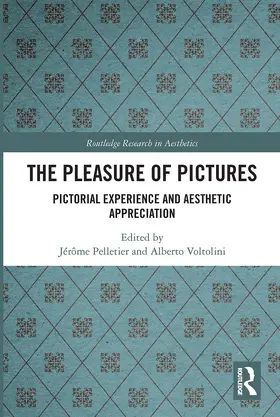 Pelletier / Voltolini |  The Pleasure of Pictures | Buch |  Sack Fachmedien