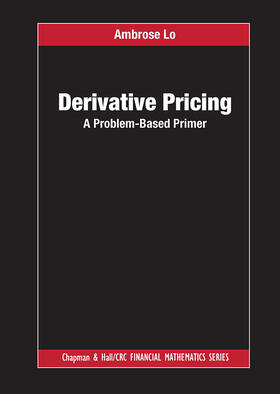 Lo |  Derivative Pricing | Buch |  Sack Fachmedien
