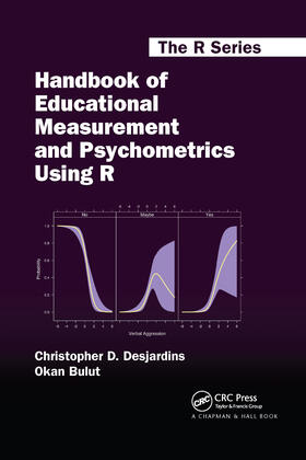 Desjardins / Bulut |  Handbook of Educational Measurement and Psychometrics Using R | Buch |  Sack Fachmedien