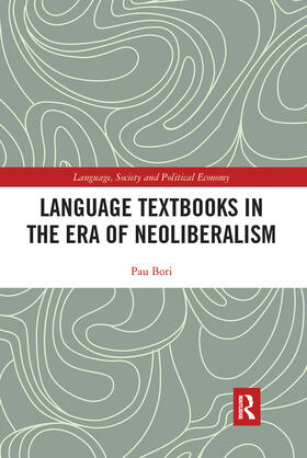 Bori |  Language Textbooks in the era of Neoliberalism | Buch |  Sack Fachmedien