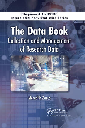 Zozus |  The Data Book | Buch |  Sack Fachmedien