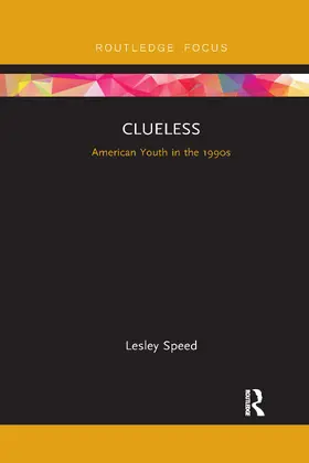 Speed |  Clueless | Buch |  Sack Fachmedien