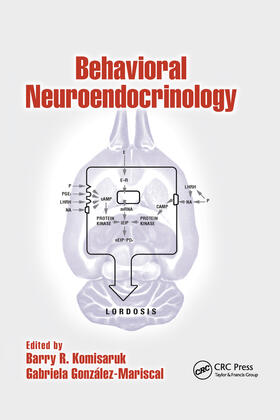 Komisaruk / González-Mariscal |  Behavioral Neuroendocrinology | Buch |  Sack Fachmedien