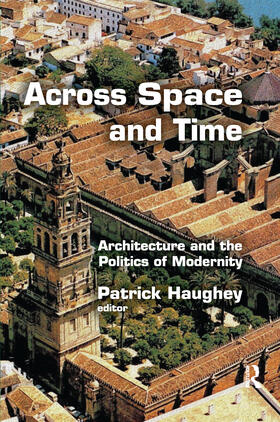 Haughey |  Across Space and Time | Buch |  Sack Fachmedien