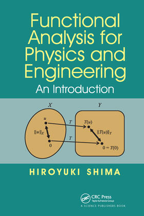 Shima |  Functional Analysis for Physics and Engineering | Buch |  Sack Fachmedien