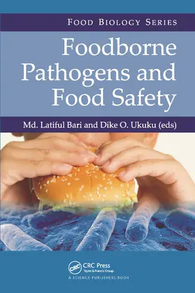 Ukuku / Bari |  Foodborne Pathogens and Food Safety | Buch |  Sack Fachmedien