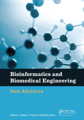 Chou / Huaibei |  Bioinformatics and Biomedical Engineering | Buch |  Sack Fachmedien