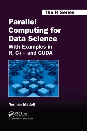 Matloff |  Parallel Computing for Data Science | Buch |  Sack Fachmedien