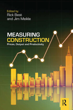 Best / Meikle |  Measuring Construction | Buch |  Sack Fachmedien