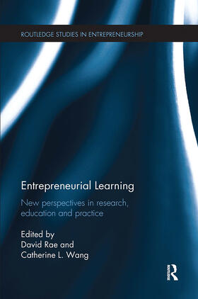 Wang / Rae |  Entrepreneurial Learning | Buch |  Sack Fachmedien