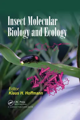 Hoffmann |  Insect Molecular Biology and Ecology | Buch |  Sack Fachmedien