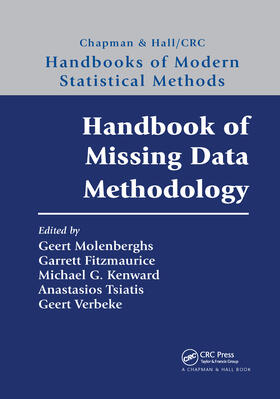Tsiatis / Molenberghs / Fitzmaurice |  Handbook of Missing Data Methodology | Buch |  Sack Fachmedien