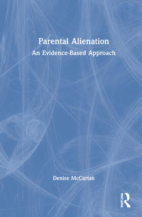 McCartan |  Parental Alienation | Buch |  Sack Fachmedien