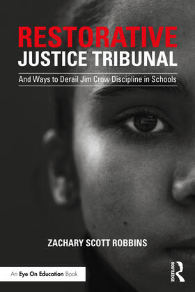 Robbins |  Restorative Justice Tribunal | Buch |  Sack Fachmedien