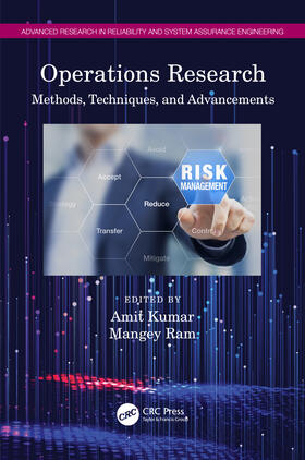 Kumar / Ram |  Operations Research | Buch |  Sack Fachmedien