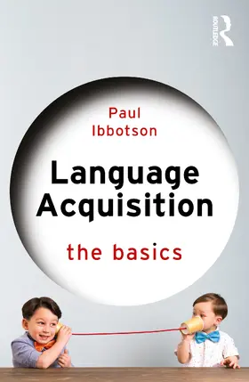 Ibbotson |  Language Acquisition | Buch |  Sack Fachmedien