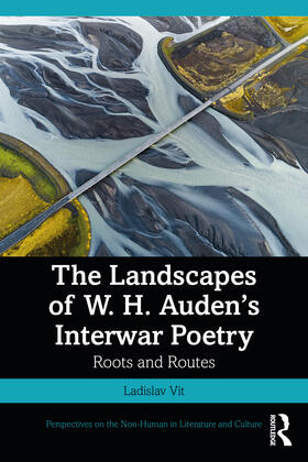 Vít |  The Landscapes of W. H. Auden's Interwar Poetry | Buch |  Sack Fachmedien