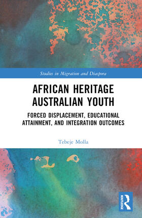 Molla |  African Heritage Australian Youth | Buch |  Sack Fachmedien