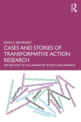 Bilorusky |  Cases and Stories of Transformative Action Research | Buch |  Sack Fachmedien