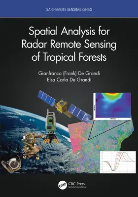 De Grandi |  Spatial Analysis for Radar Remote Sensing of Tropical Forests | Buch |  Sack Fachmedien