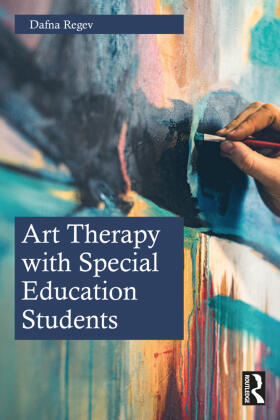 Regev |  Art Therapy with Special Education Students | Buch |  Sack Fachmedien