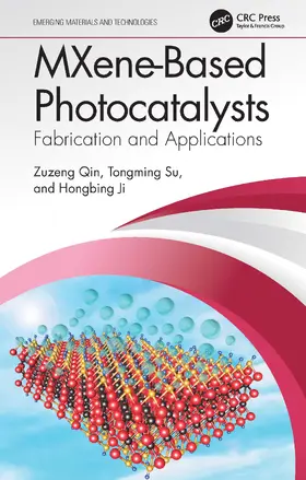 Ji / Qin / Su |  MXene-Based Photocatalysts | Buch |  Sack Fachmedien