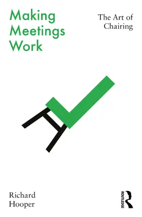 Hooper |  Making Meetings Work | Buch |  Sack Fachmedien