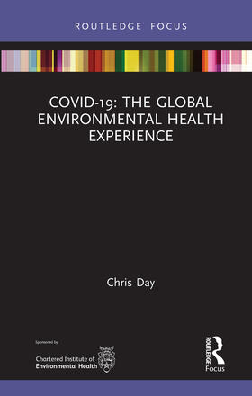 Day |  Covid-19: The Global Environmental Health Experience | Buch |  Sack Fachmedien