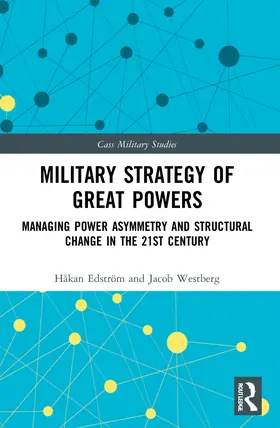 Edström / Westberg | Military Strategy of Great Powers | Buch | 978-0-367-74320-8 | sack.de