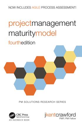Crawford |  Project Management Maturity Model | Buch |  Sack Fachmedien