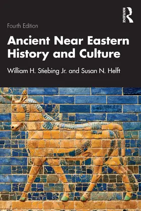 Helft / Stiebing Jr. |  Ancient Near Eastern History and Culture | Buch |  Sack Fachmedien