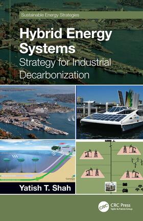 Shah |  Hybrid Energy Systems | Buch |  Sack Fachmedien