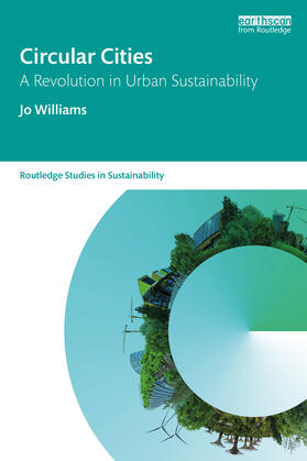 Williams |  Circular Cities | Buch |  Sack Fachmedien