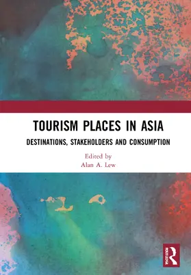 Lew |  Tourism Places in Asia | Buch |  Sack Fachmedien