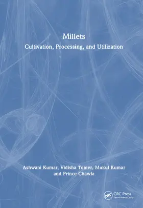 Kumar / Tomer / Chawla |  Millets | Buch |  Sack Fachmedien