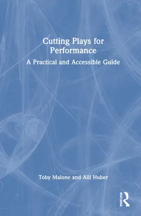 Malone / Huber |  Cutting Plays for Performance | Buch |  Sack Fachmedien