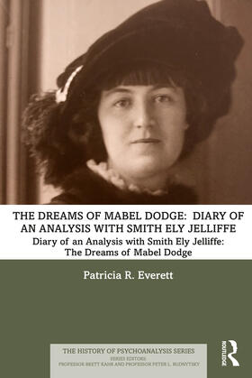 Everett |  The Dreams of Mabel Dodge | Buch |  Sack Fachmedien