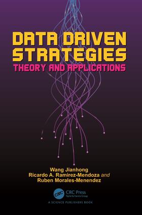 Ramirez-Mendoza / Jianhong / Morales-Menendez |  Data Driven Strategies | Buch |  Sack Fachmedien