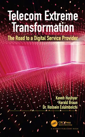 Hushyar / Braun / Eslambolchi |  Telecom Extreme Transformation | Buch |  Sack Fachmedien