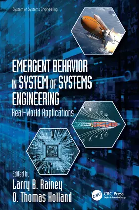 Rainey / Holland |  Emergent Behavior in System of Systems Engineering | Buch |  Sack Fachmedien