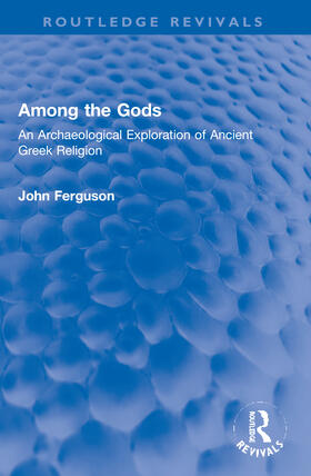 Ferguson |  Among the Gods | Buch |  Sack Fachmedien