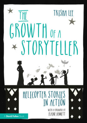 Lee |  The Growth of a Storyteller | Buch |  Sack Fachmedien