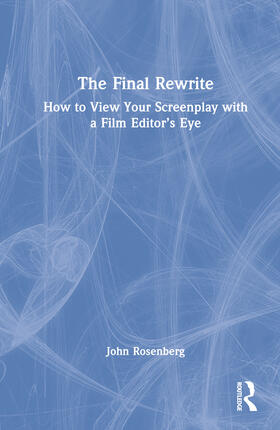 Rosenberg |  The Final Rewrite | Buch |  Sack Fachmedien
