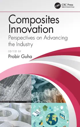 Guha |  Composites Innovation | Buch |  Sack Fachmedien