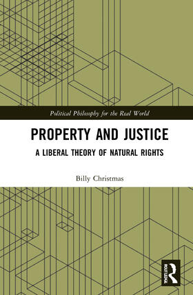 Christmas |  Property and Justice | Buch |  Sack Fachmedien