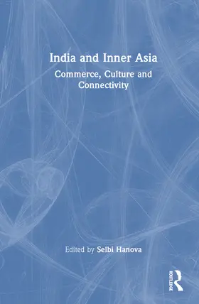 Debata / Hanova |  India and Inner Asia | Buch |  Sack Fachmedien