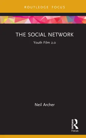 Archer |  The Social Network | Buch |  Sack Fachmedien