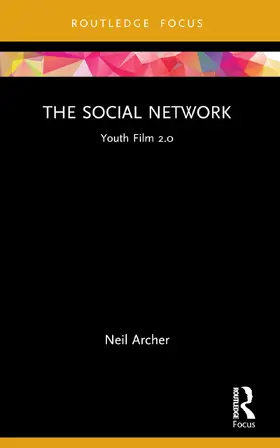 Archer |  The Social Network | Buch |  Sack Fachmedien